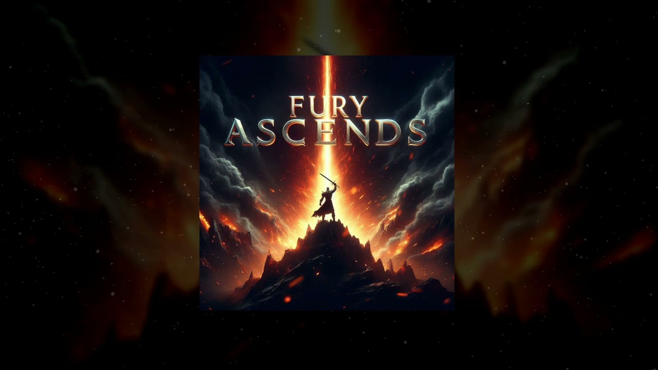 Fury Ascends |  Cinematic BGM | 2024