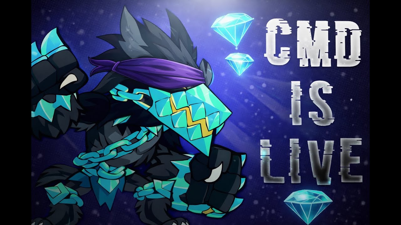 🔴 Brawlhalla Live - Blind to Diamond Part 2 🔴