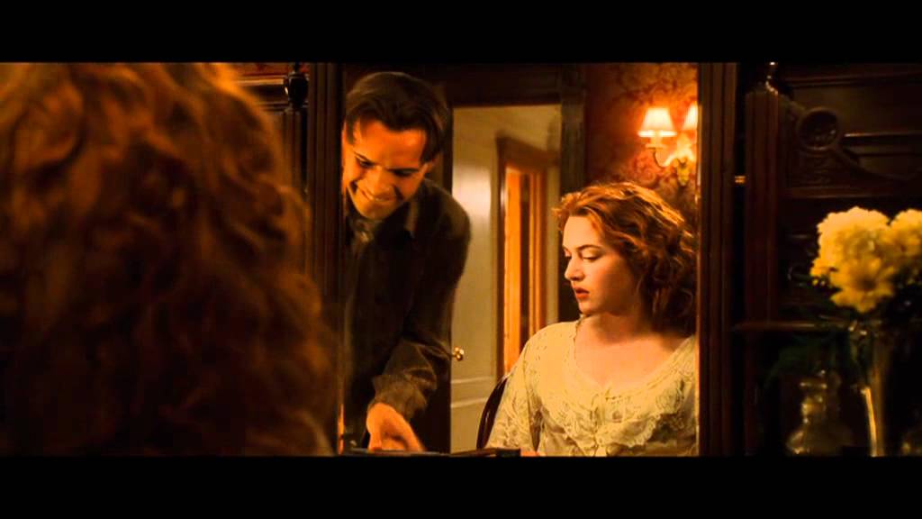 Titanic 3D | 