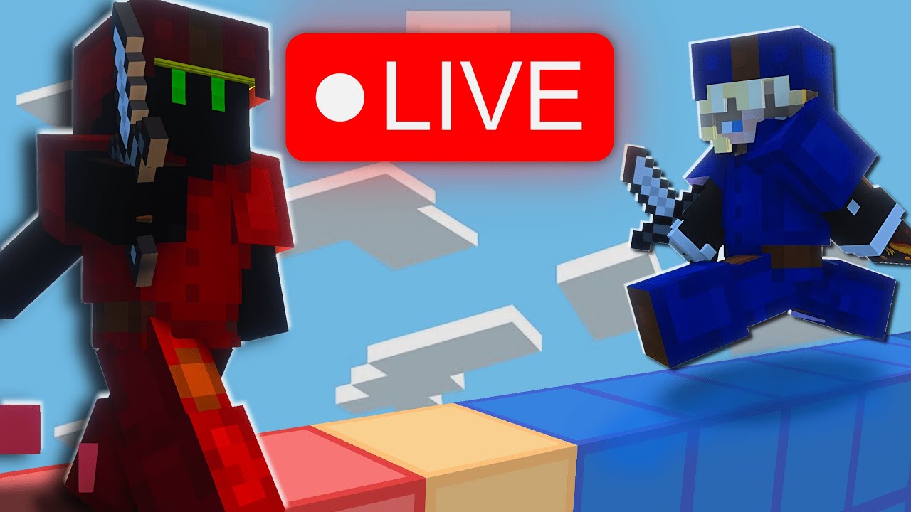 BRIDGE WITH CHEETAHH + my fans are so loud (Portrait)