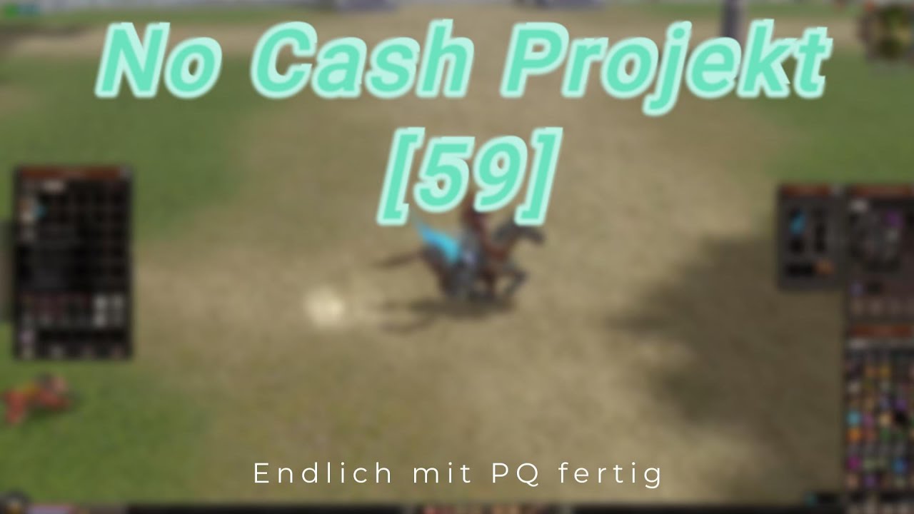 Endlich mit PQ fertig I Metin 2 Ruby No Cash Projekt 59