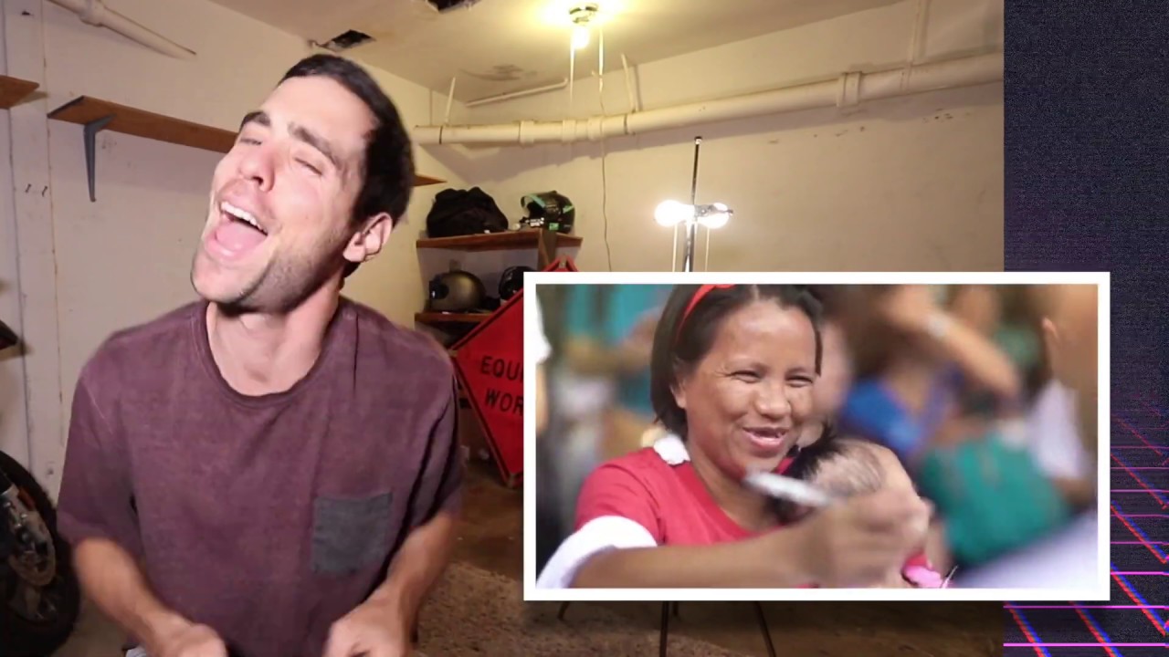 ABS-CBN Christmas Station ID 2019 - Family Is Forever | REACTION