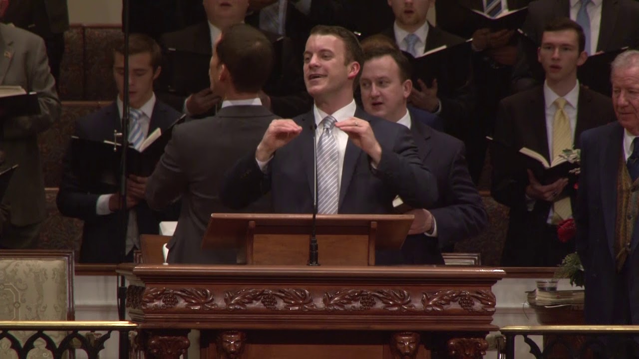 He's a Wonderful Saviour to Me Congregational Hymn