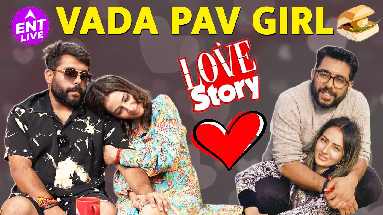 Chandrika Dixit Gera को हुआ पति से पहली नजर में प्यार? Vada Pao Girl ने बताई Yugam के साथ लव स्टोरी