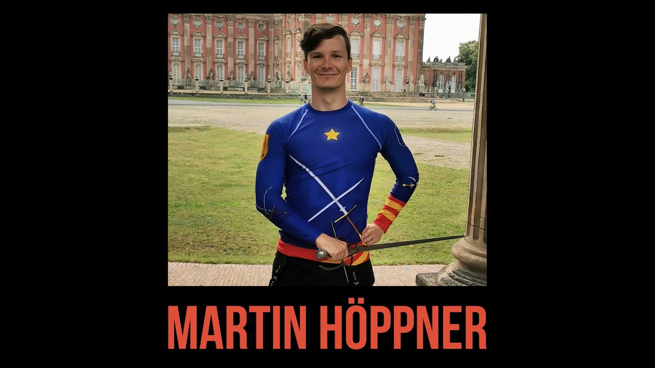 Seitschwert alla Bolognese feat. Martin H&ouml;ppner (SG 93)