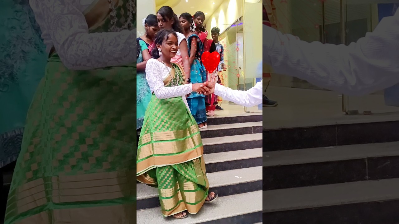 So cute girl reaction video 👀🎯#bijaymahaliblogger #trendingshorts #girlreaction #girlpunch #ytshorts