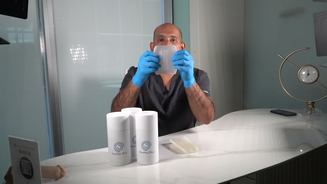 🚨 Penile Implant Comparison: Why Peniflex Stands Out 🚨