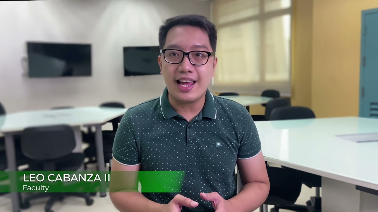 FEU Institute of Education undergraduate programs