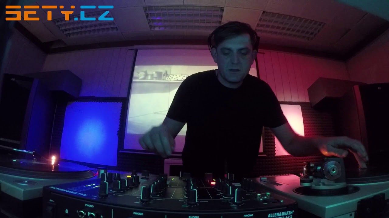 Majkl NSK - Vinyl Edition #02 [Sety.cz]