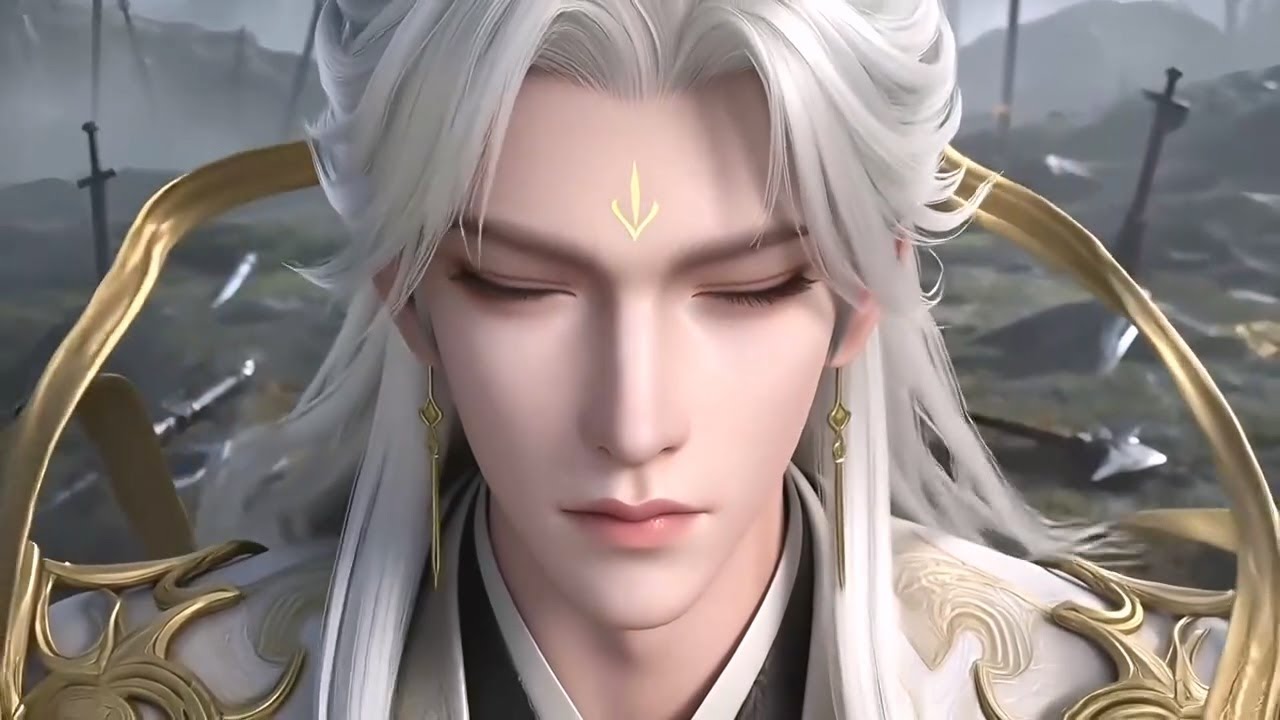 🌟【新番上线】《玄幻：原来我是混沌仙尊》混沌仙尊装萌新，后院鸡狗皆神兽！各界强者上门，他挠头：修仙老打架？ 一口气看完 #热血 #玄幻 #战斗 #苍穹动漫