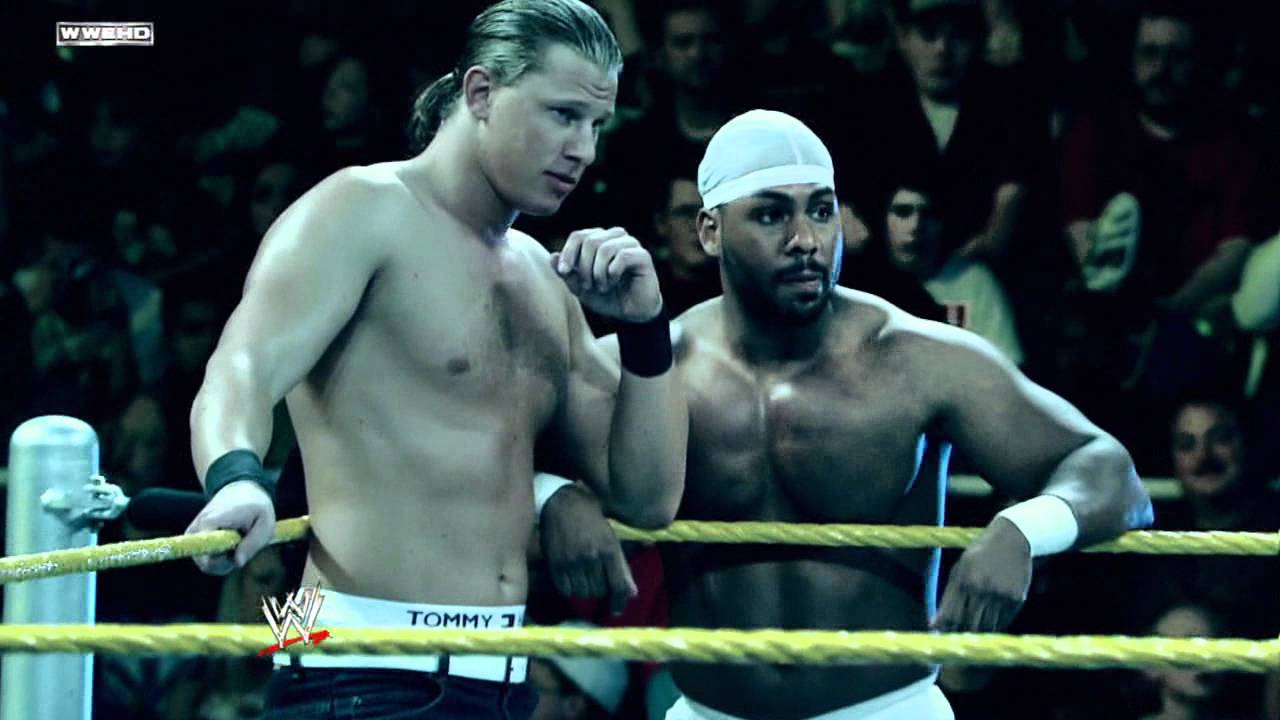 WWE NXT: The history of Novak and William Regal's rivalry