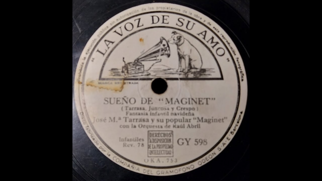 Sueño de 