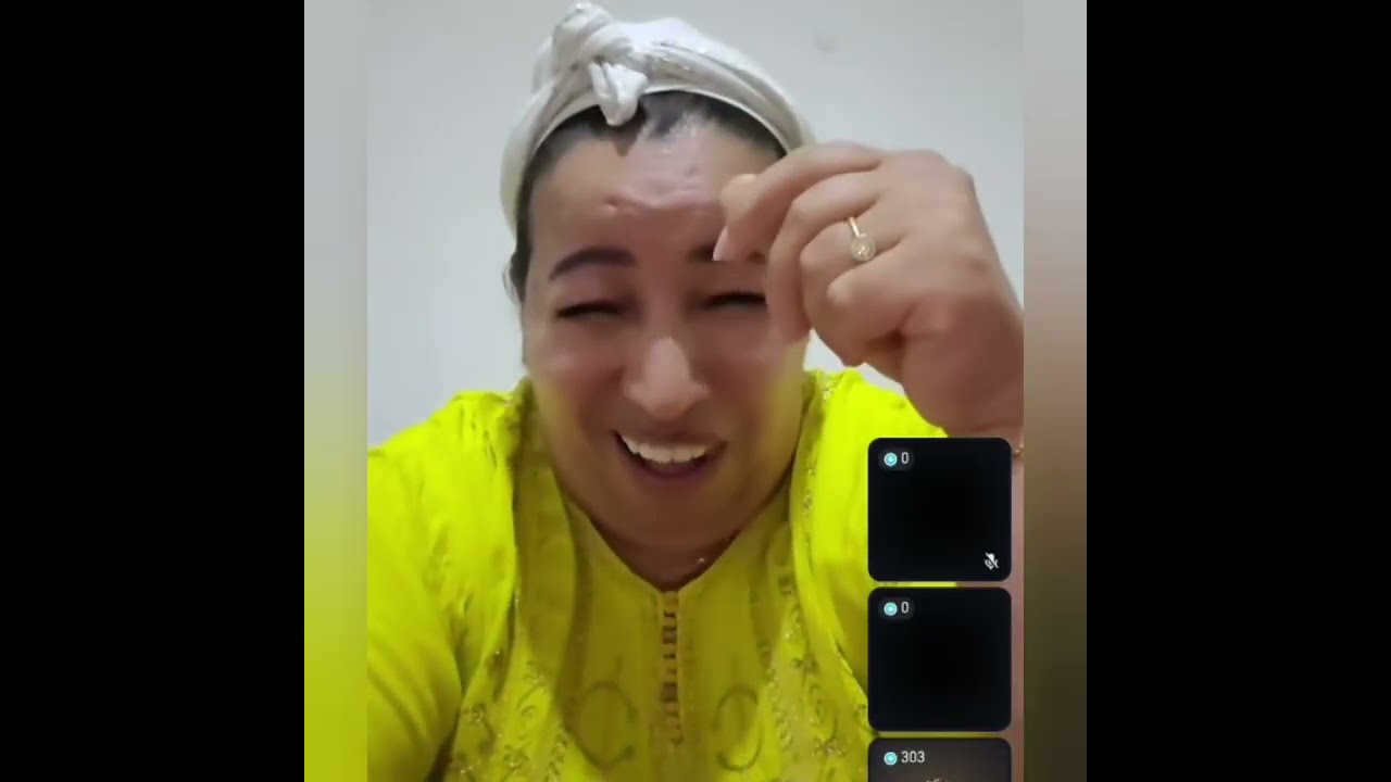 لايف اليوم13/10 الجزء1📕khalto drii كثرت الهم بعض مرات كضحك