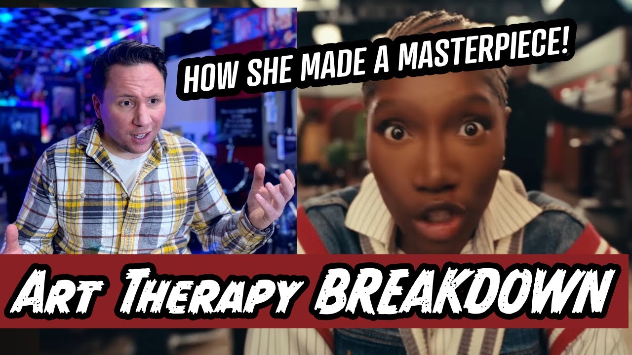 Doechii - DENIAL IS A RIVER (Official Music Video) REACTION & BREAKDOWN!!!!