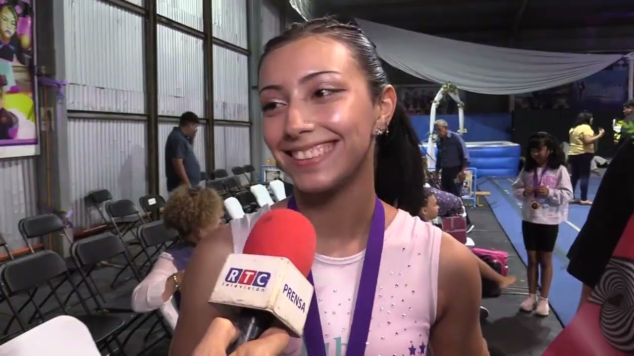 CLUB OLIMPIA DESLUMBRÓ CON GALA “ESTRELLAS DEL CIELO”
