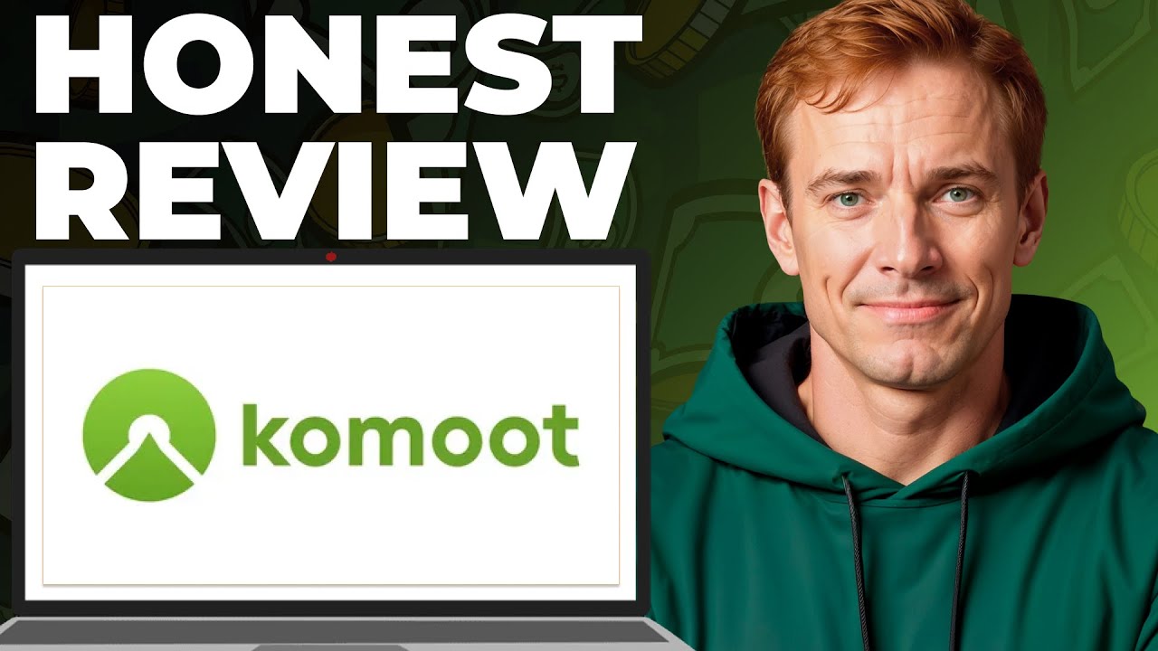 Полный обзор Komoot &mdash; особенности, преимущества и недостатки.