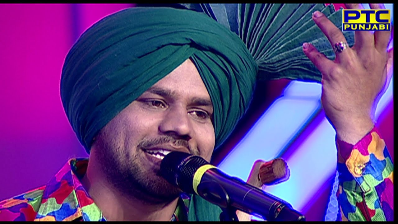 Malkit Singh | Saleem | Gurmit Singh | Voice Of Punjab 6 | Episode 15 | PTC Punjabi