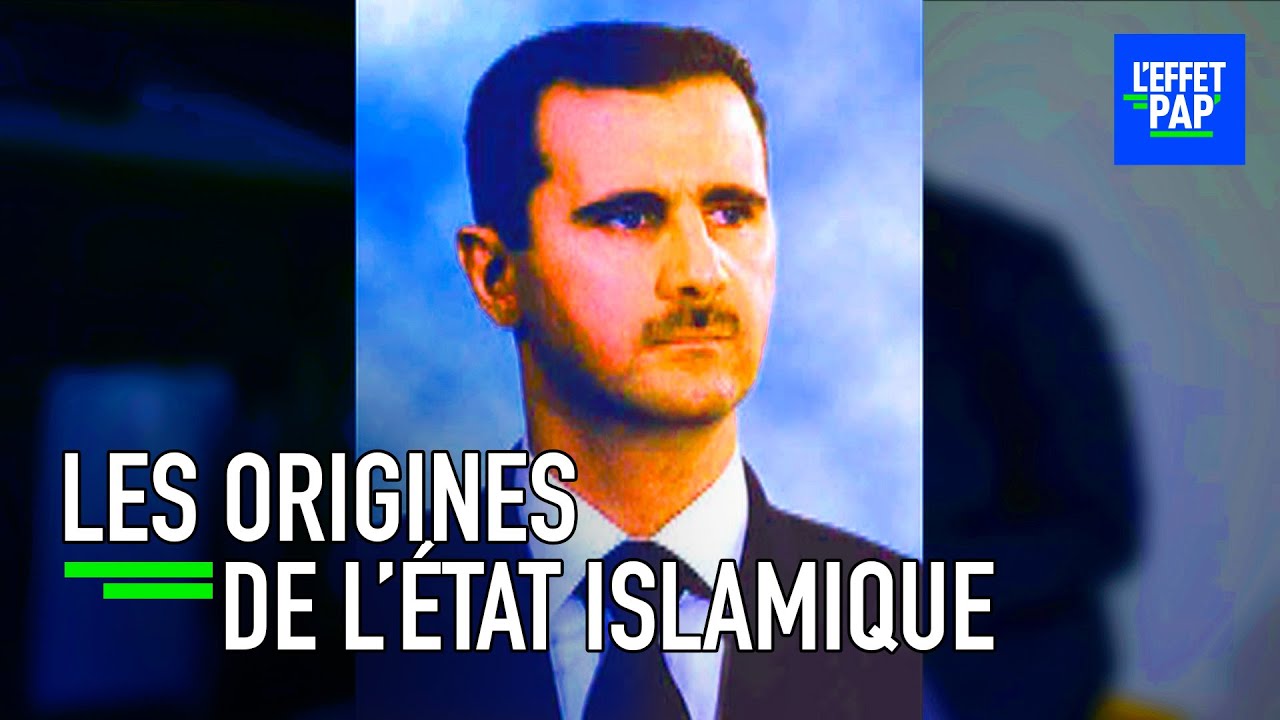Les origines de l'État islamique