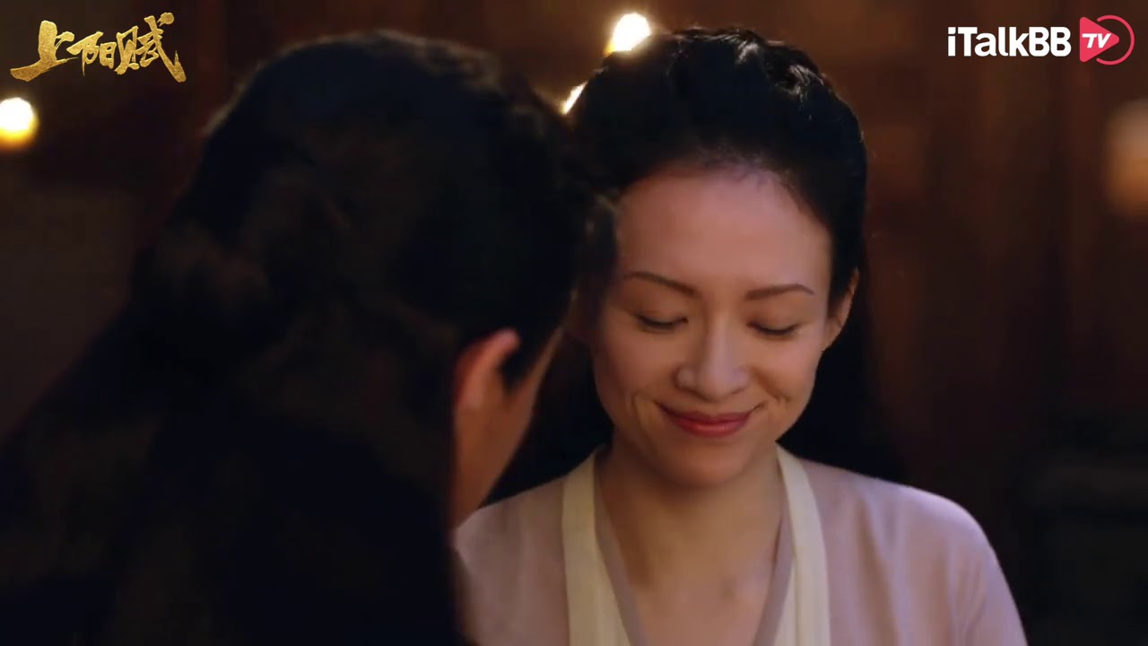 【上阳赋61精彩片花】