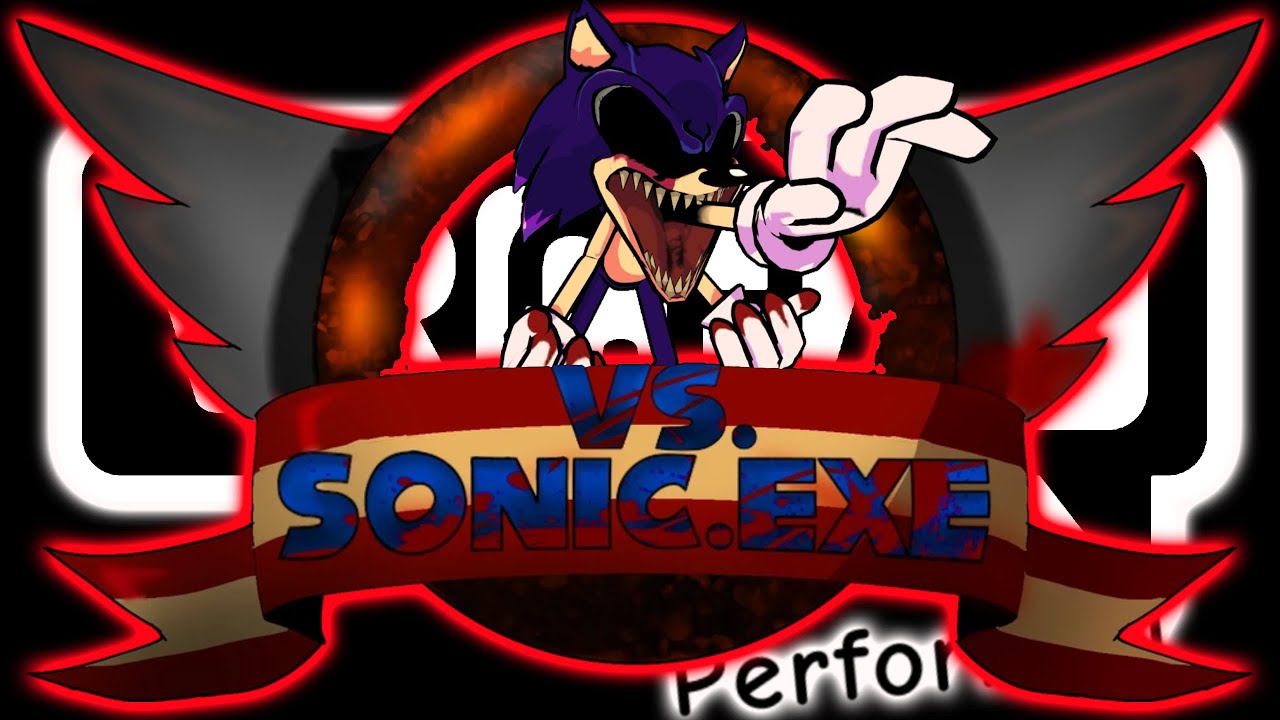 You Can't Run | Perform'd!