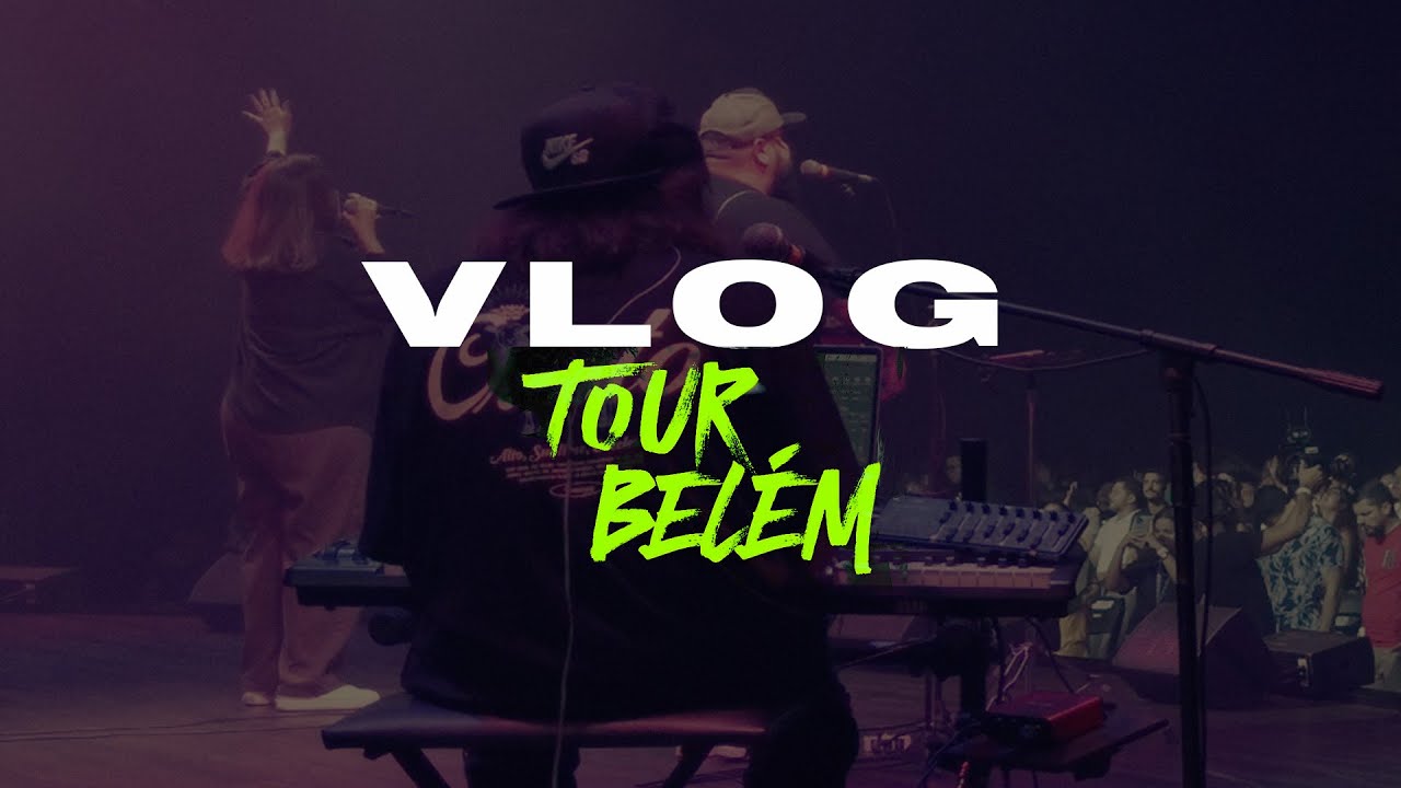 VLOG MAIS ESQUECIDO DO MUNDO (JCTOUR BELEM)