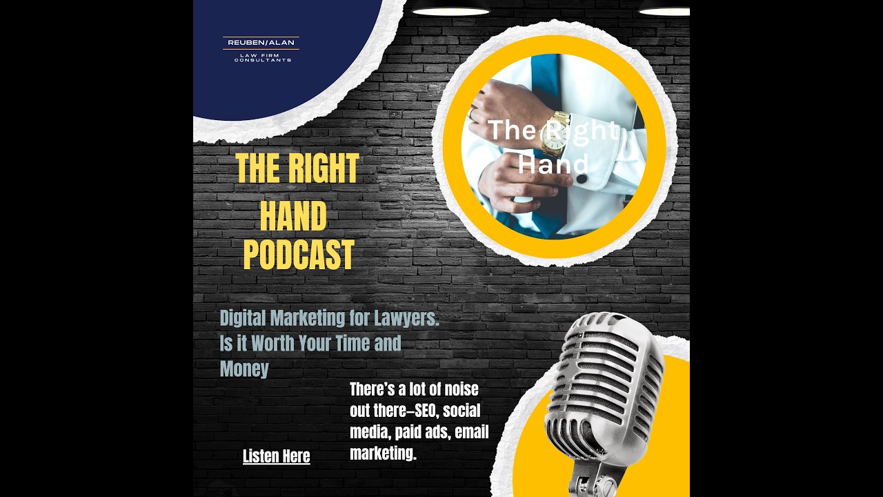 Digital Marketing for Lawyers: Is it Worth Your Time and Money