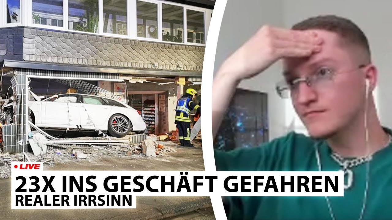 Justin reagiert auf 