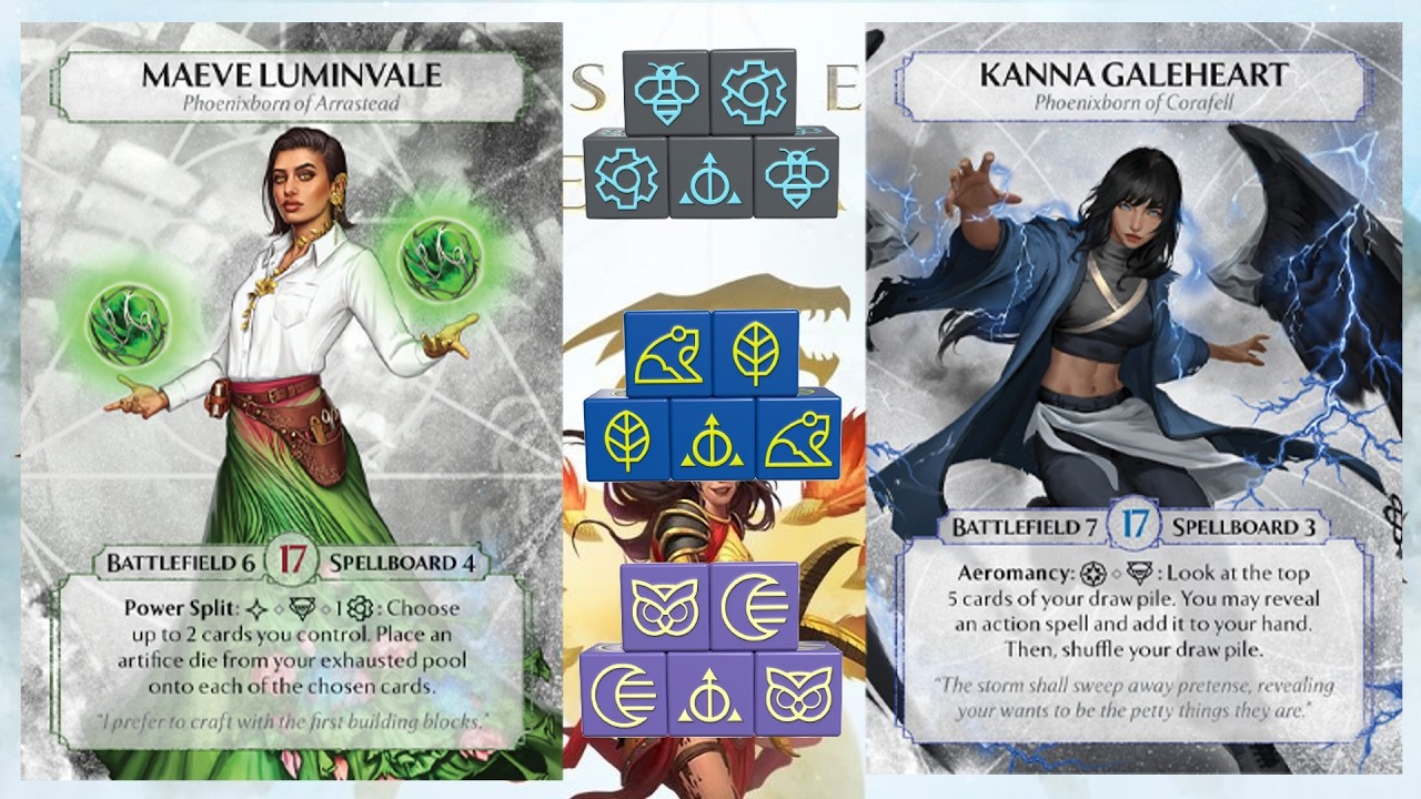 Finally an Ashes Ascendancy Nature Preview Article!