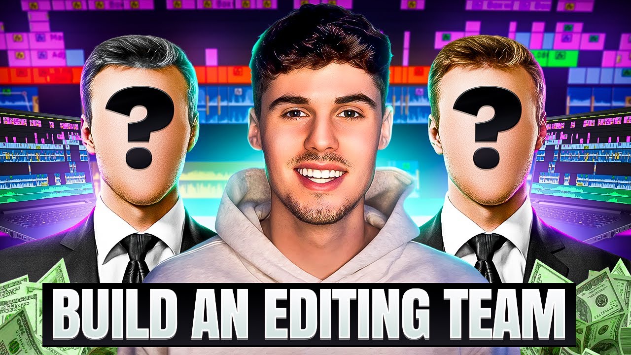 Short Form Video Agency: Building An Editing Team Guide