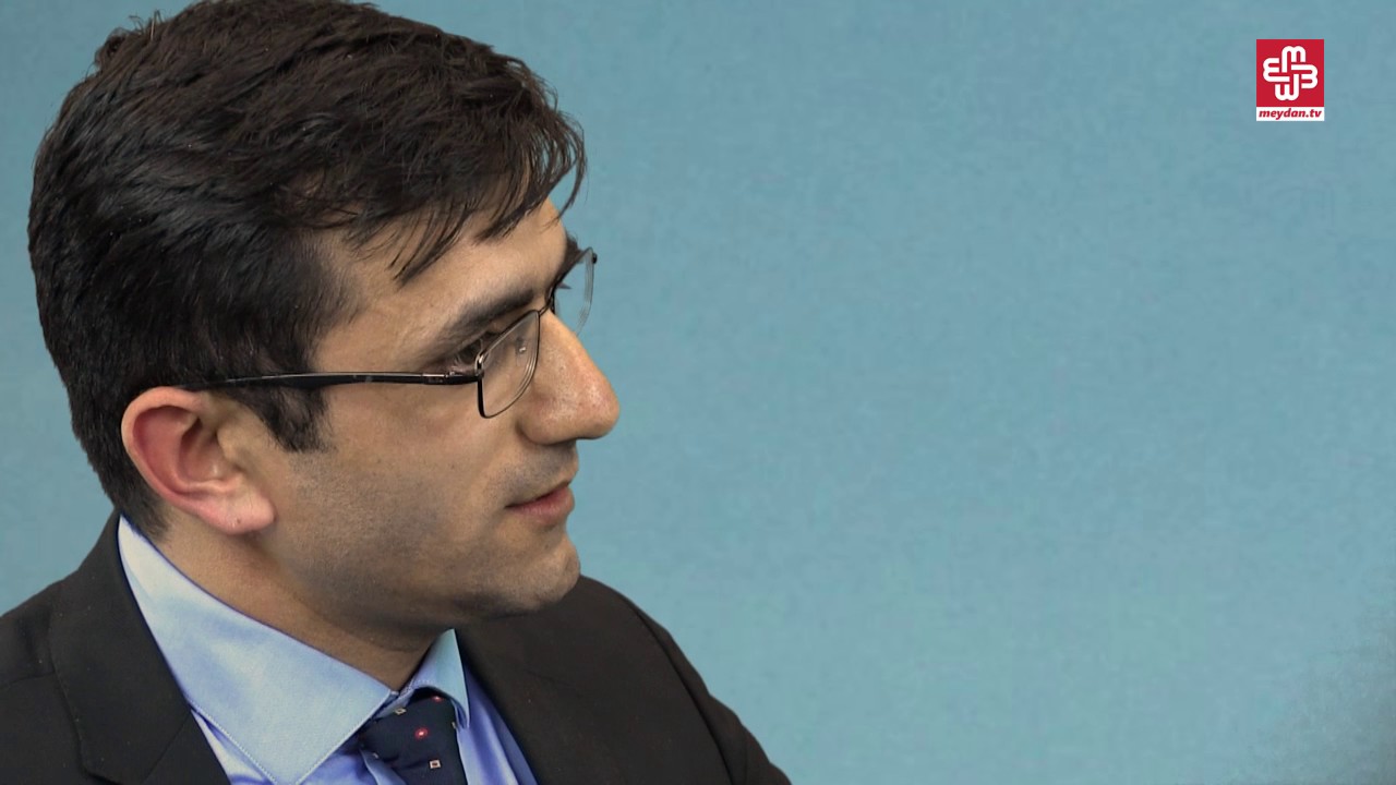 Keçmiş konsul: İlham Əliyev diktatordur