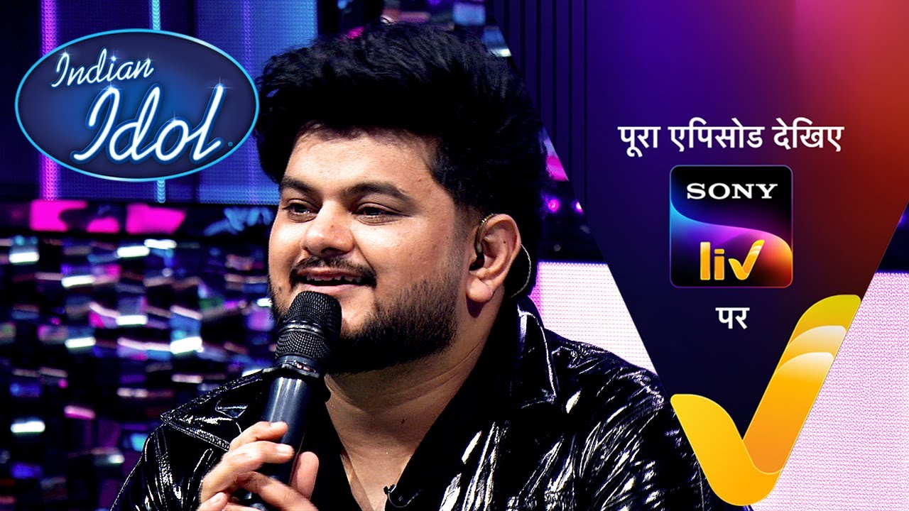 NEW! Indian Idol ने कैसे बदल दी Vishal Mishra की Life? | Indian Idol S15 |Ep 14| 8 Dec 2024 | Teaser