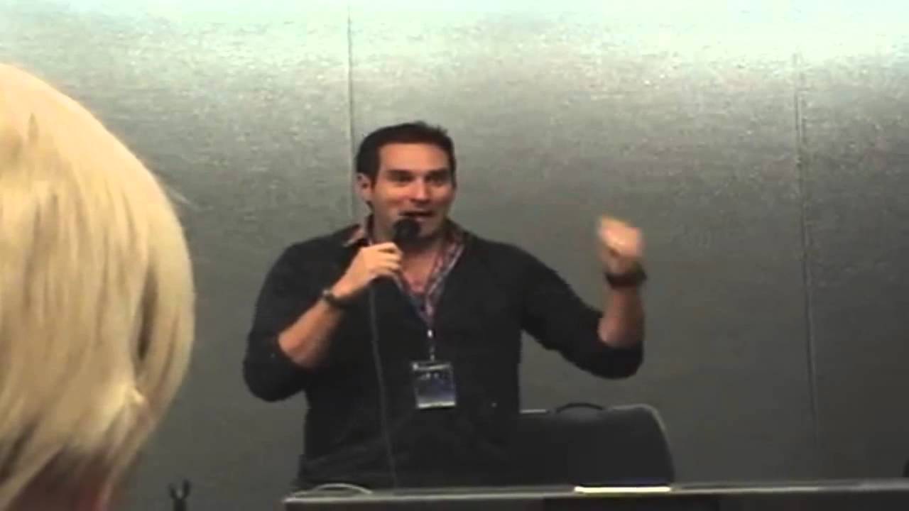 Travis Willingham Plays FMA Rage Quits