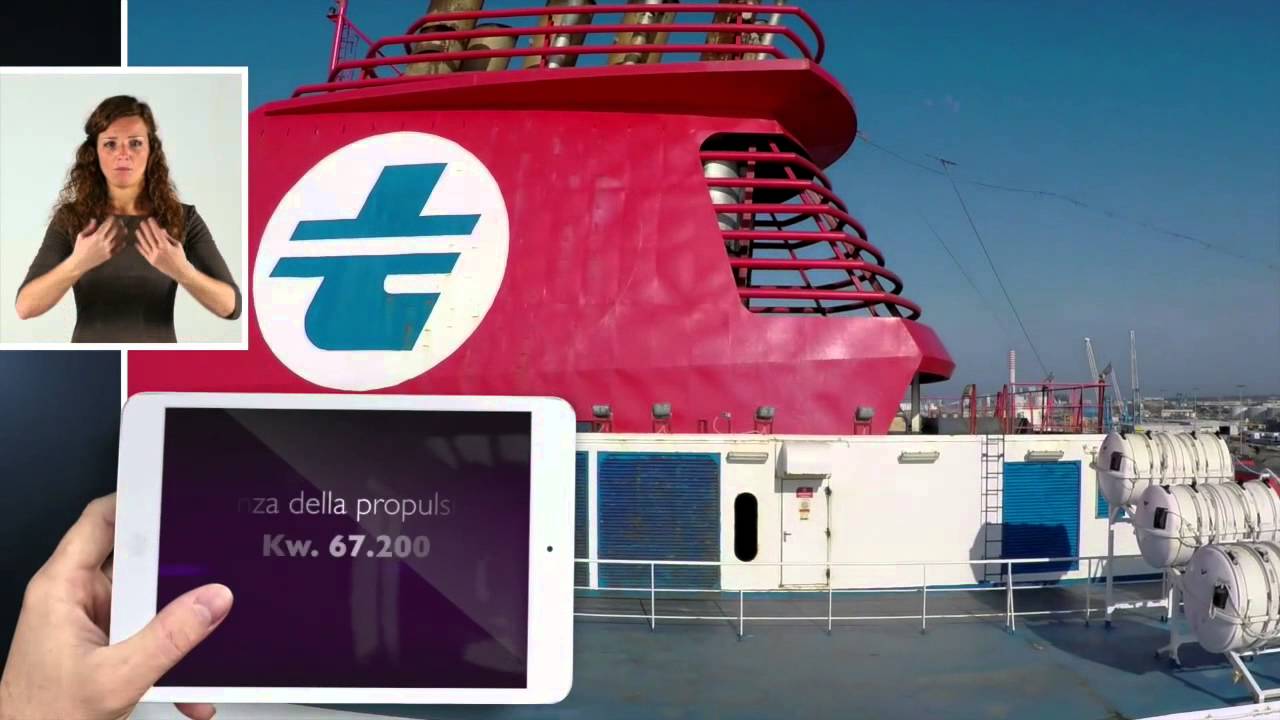 TIRRENIA - AVVISO DI SICUREZZA - AMSICORA E BONARIA