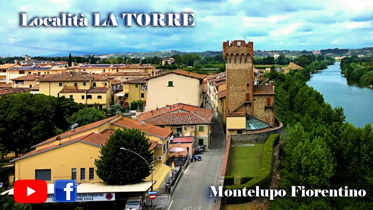 La Torre - Montelupo Fiorentino