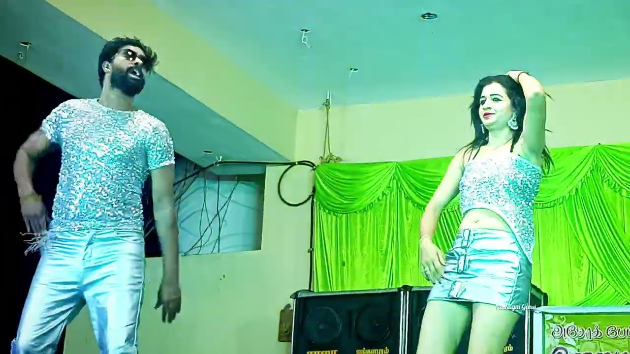 #👌🥰Illamai pudhumai aadal padal dance video  jodi dance video 📸