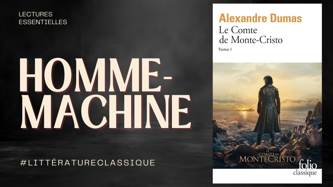 Je suis revenu à Monte-Cristo… et j’ai vu la naissance d’un “mécanisme”