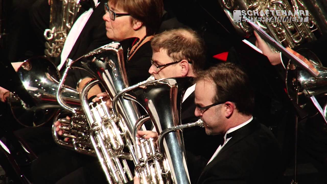 Gelders Fanfare Orkest: Royal Fanfare (Henk Badings)