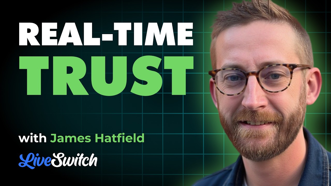 How Video and AI Transform High-Intent Customer Journeys - James Hatfield