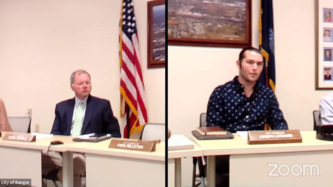 City Council - 6/10/24