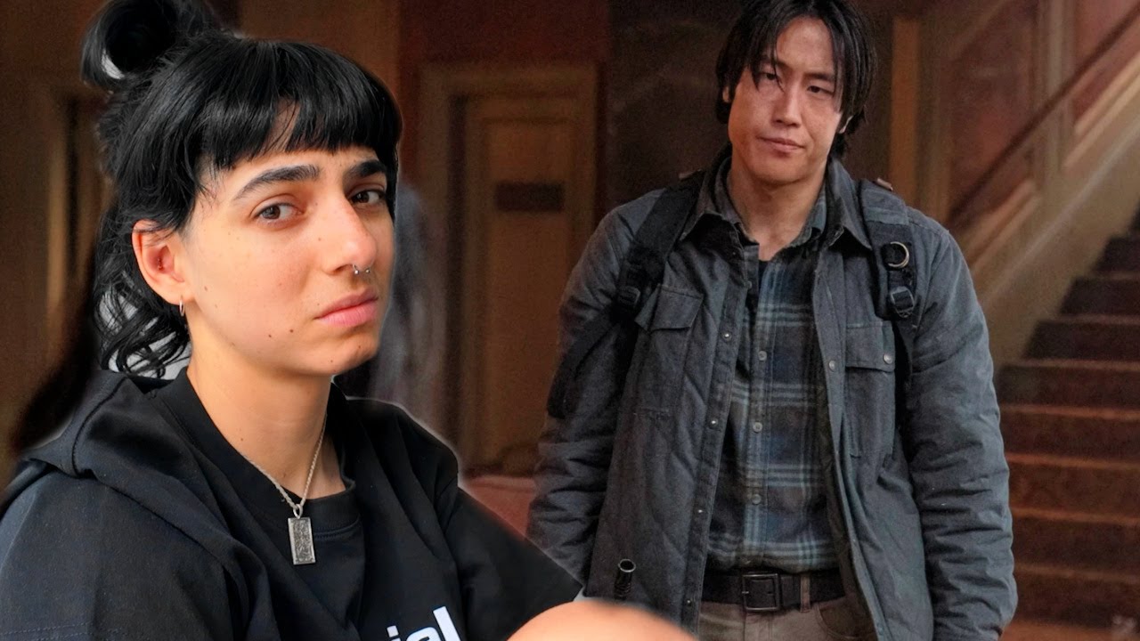 Реакция на финал второго сезона сериала «Последние из нас»