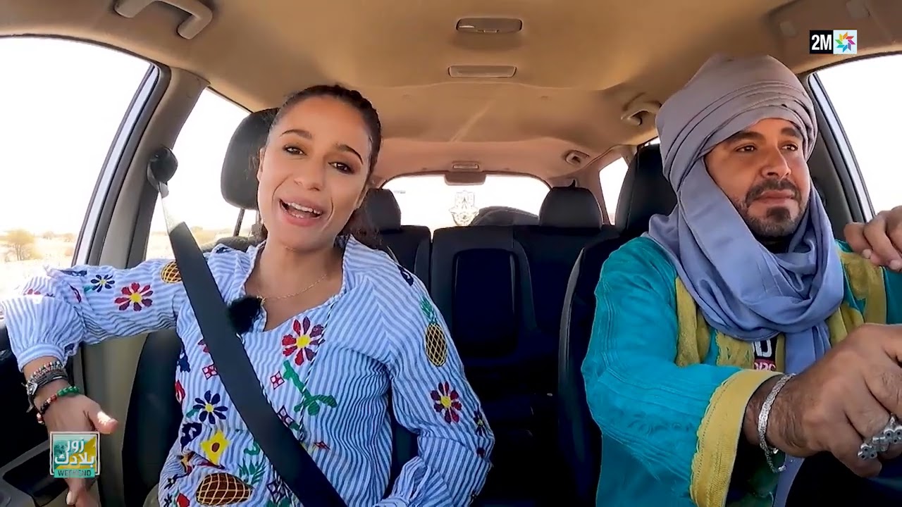 رحلة متميزة من زاكورة إلى صحراء شكاكا.. ...