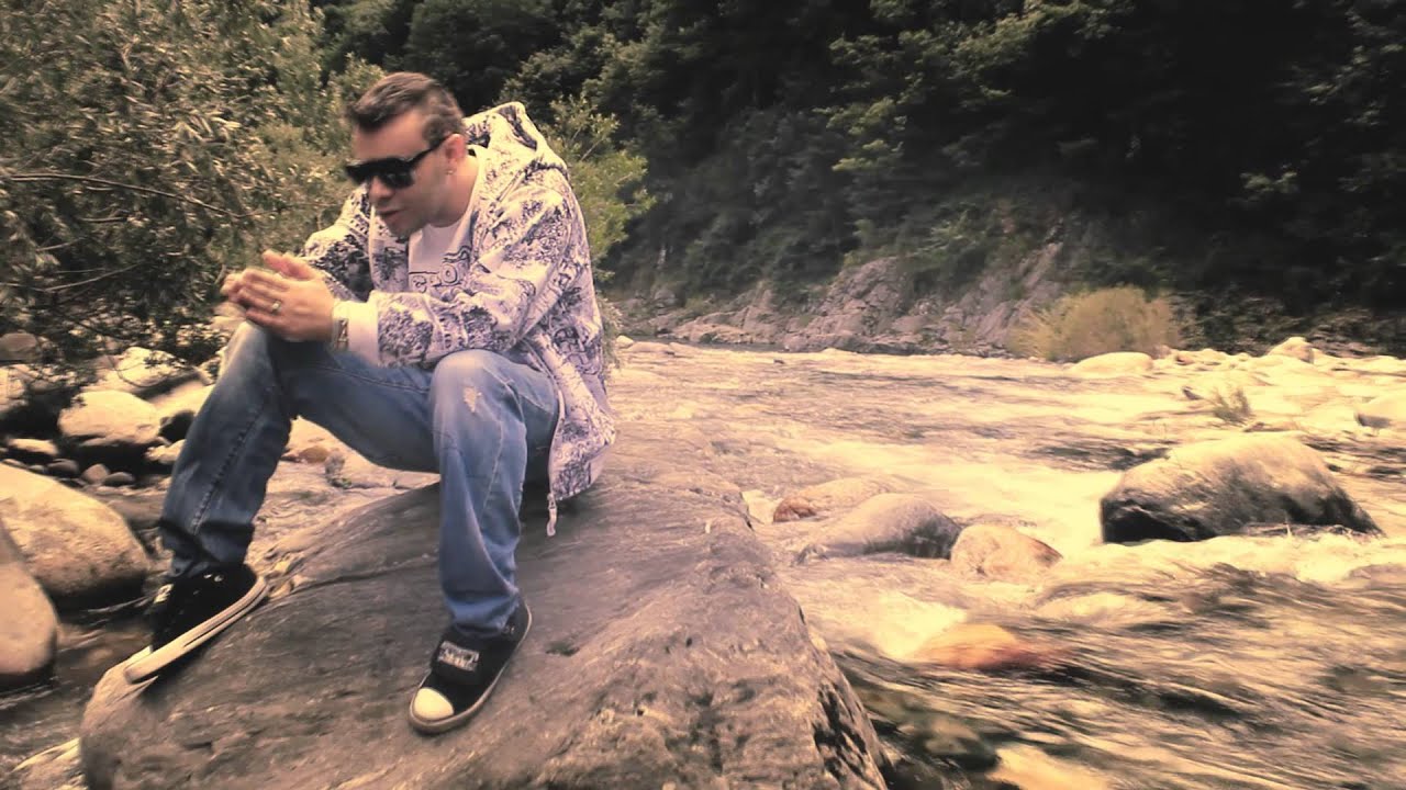 DYDO - NON FARA' PIU' MALE FEAT. CORINNE (OFFICIAL VIDEO)