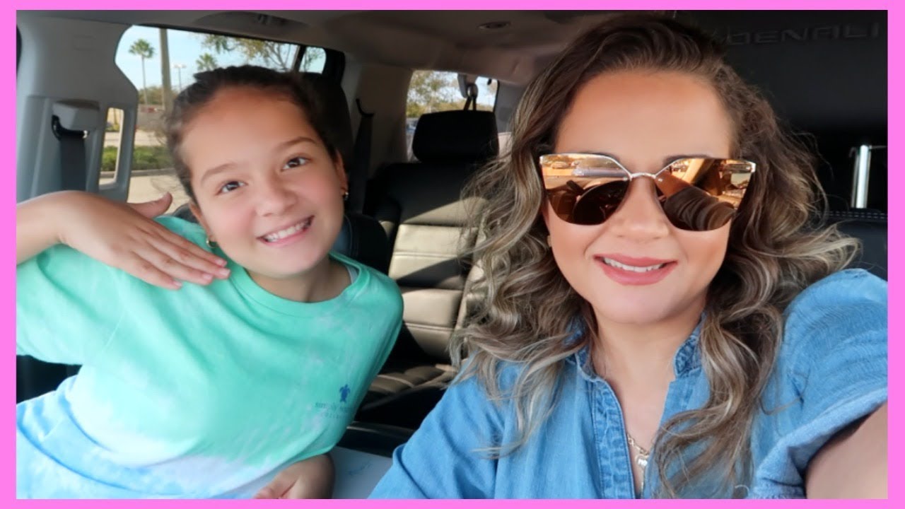 MOM CAN'T SAY NO TO ME FOR 24 HOURS | SISTER FOREVER
