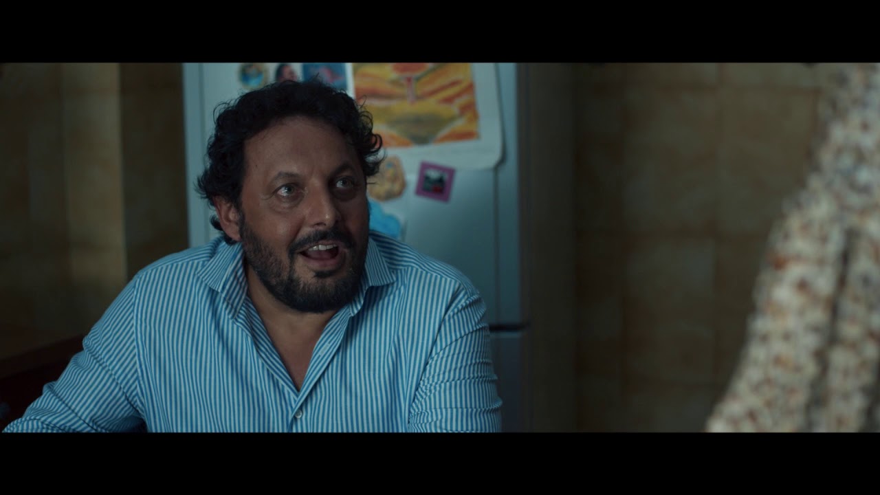 TUTTA UN'ALTRA VITA - Clip - 