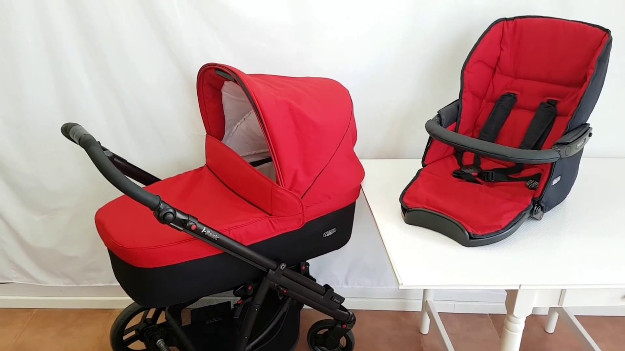 BEBECAR VOGUE 2014 - Ref.410