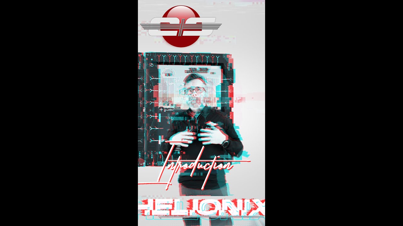 #334 &mdash; Знакомство с системой Airbus Helicopters Helionix в H145