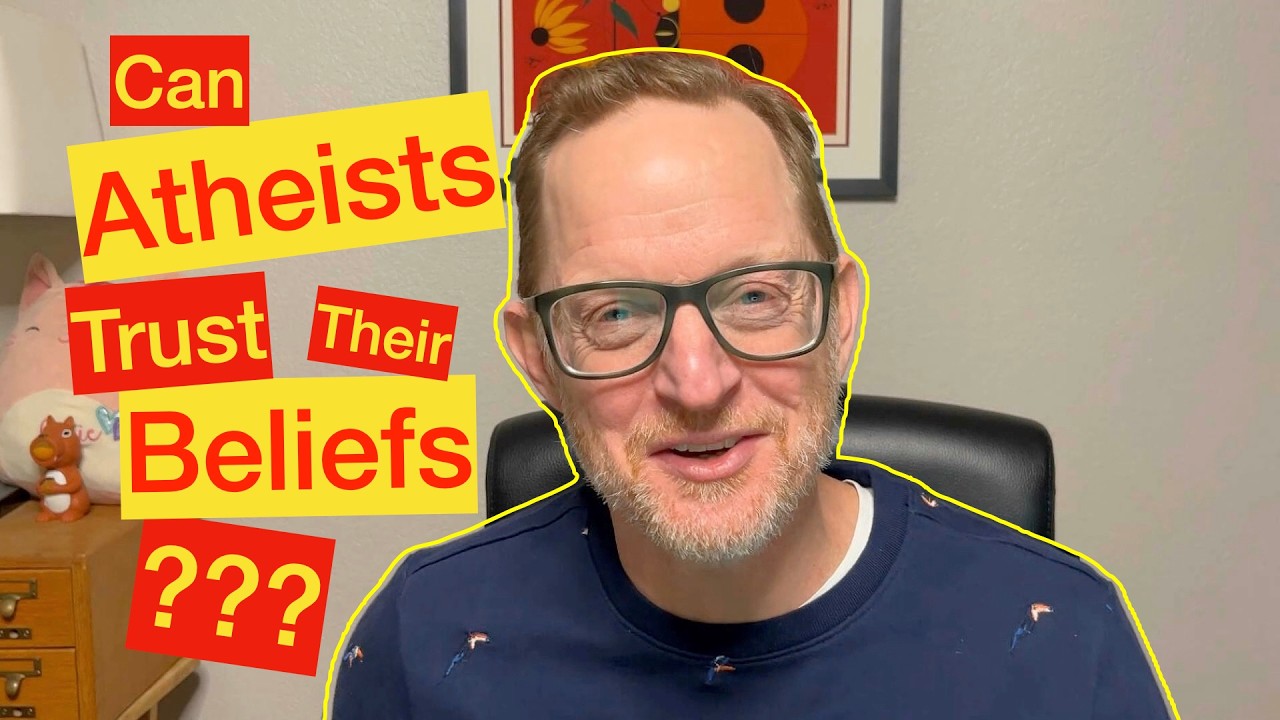 Can we trust our beliefs if God doesn't exist? Lets examine a transcendental argument for God.