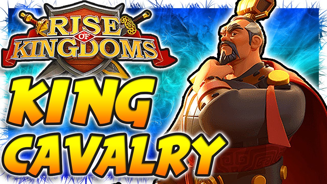 CAO CAO RISE OF KINGDOMS GUIDE 2020! Cao Cao Talent Build Rise of Kingdoms Commander Guide! #RoK