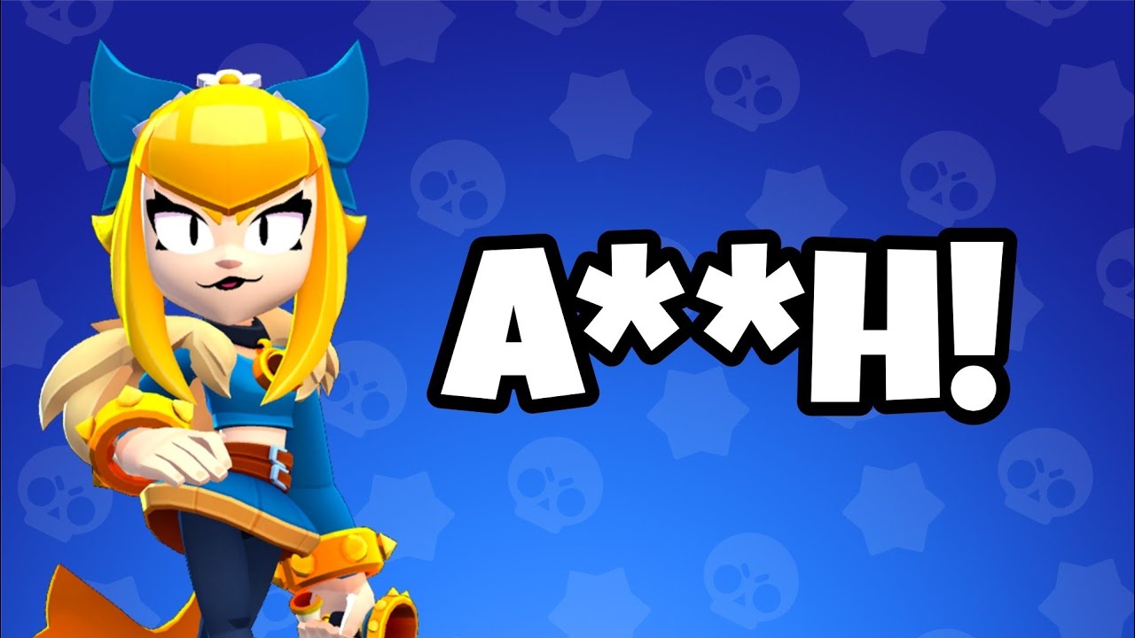 САМЫЕ НЕВЕРОЯТНЫЕ голосовые фразы в Brawl Stars