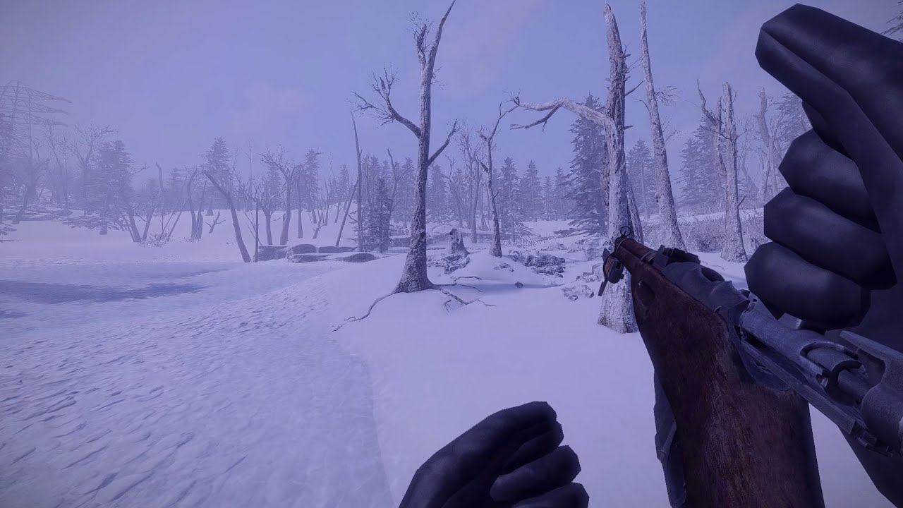 [BF1] MN 91/30